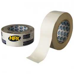 CLOTH TAPE WIT 50 MM 25 MTR