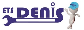 logo Quincaillerie Denis