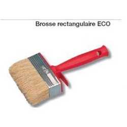 BROSSE RECTANG A PEINDRE 120