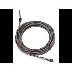 CABLE 10M/8MM + VRILLE ART P/ VAL25/26