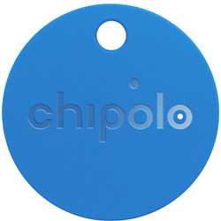 CHIPOLO CLASSIC. BALISE BLUETOOTH GPS
