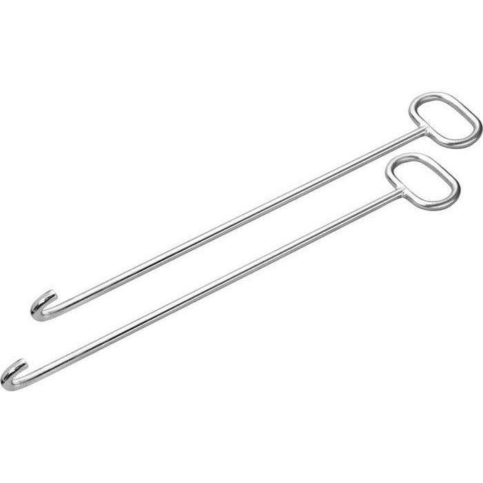 Pince de levage pour éléments préfabriqués | Axess Industries Pince de levage pour éléments préfabriqués | Axess Industries