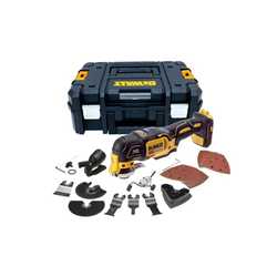 DEWALT DCS355N CORDLESS MULTIFUNCTIONAL TOOL SOLO 18V WITH A