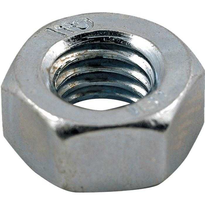 Ecrou Normal Quincaillerie Denis | ÉCROU M6