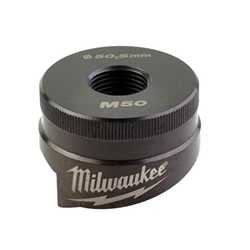 emporte-pièce 50,5 mm Milwaukee
