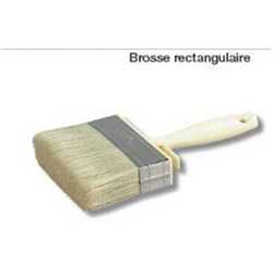 FP BROSSE RECT. SPECIAL GLYCERO 200 100