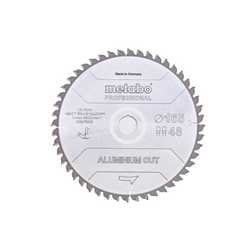 Lame de scie circulaire "aluminium cut - professional", 190x