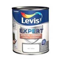 LEVIS EXPERT SPECIAL PRIMER EXTERIEUR EN 1 L