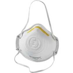 Masque de protection respiratoire Snake FFP1 EN 149 FFP1 (av