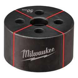 Matrice  50,5 mm Milwaukee
