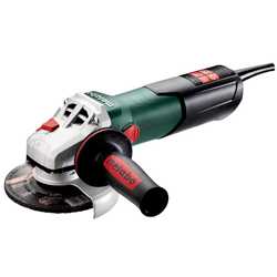 METABO WEV 11-125 QUICK MEULEUSE D'ANGLE
