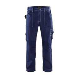 Pantalon Artisan/1570/Marine/C148