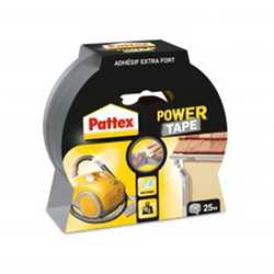 PATTEX POWER TAPE GRIS EN 25 M