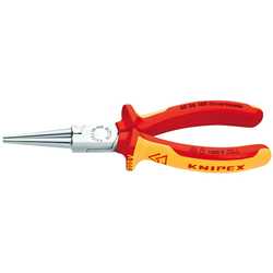PINCE BEC ROND KNIPEX