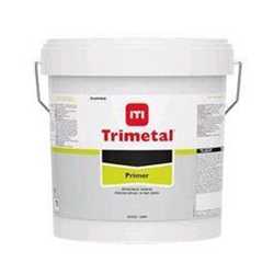 TRIMETAL PRIMER 001 BLANC / BASE AW EN 10 L