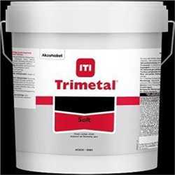 TRIMETAL SOFT BASE AC EN 2.5 L RAL 9016 BLANC