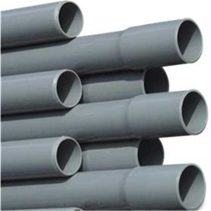 Tuyau Pvc 200 Mm Quincaillerie Denis | TUYAU PVC 75MM