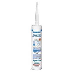 WEICON Aqua-Flex white 310 ml free of isocyanate and solvents