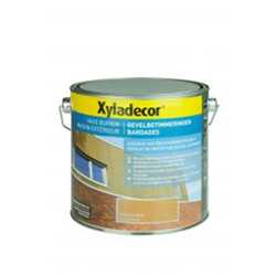 XYLADECOR BARDAGES GRISAILLE EN 2.5 L