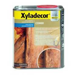 XYLADECOR PORTES & CHASSIS 3020 CHENE CLAIR 2.5 L