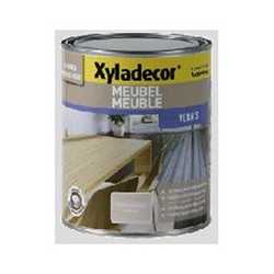 XYLADECOR VERNIS MEUBLE EXTRA MAT INCOLORE 0.5 L