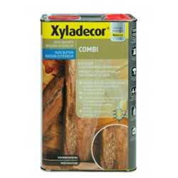 XYLAMON / XYLADECOR COMBI EN 2.5 L