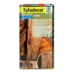 XYLAMON / XYLADECOR COMBI EN 5 L
